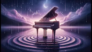 Whispers of Serenity: Piano Melodies to Dissolve Your Cares and Elevate Your Spirit