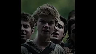 of kalite cok kotu oldu #keşfet #newtmas #themazerunner #mazerunner #fyp #thomas #newt #dylanobrien