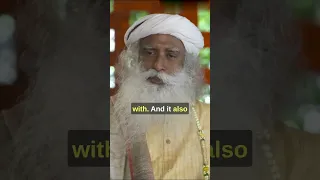 The Spiritual Significance of the Ring Finger | Sadhguru #shorts #sadhguru #youtubeshorts