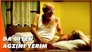 Yaş Yetmiş İş Bitmemiş! | Muhalif Başkan Türk Komedi Filmi