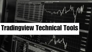 Unleashing the Power Of Technical Tools In TradingView For Success Hindi/Urdu | Master Class 6