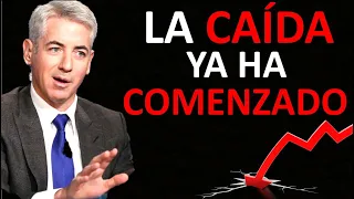 💥“ La MAYORÍA de la GENTE no tiene NI IDEA de lo que se avecina“ |👉La última ADVERTENCIA de B.ACKMAN