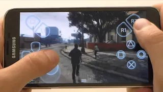 How download Gta5 mobile android or ios and no need human verification