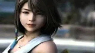 Final Fantasy X-Suteki Da Ne.flv