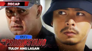Cardo and Ramil infiltrate the Black Ops headquarters | FPJ's Ang Probinsyano Recap