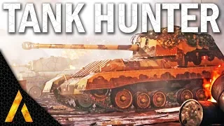 ULTIMATE TANK HUNTER - They have no chance - Valentine Archer BF5 gameplay specializations