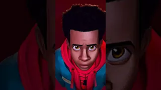 SPIDER-MAN: ACROSS THE SPIDER-VERSE  trailer #shorts