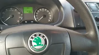 привязка ключ брелока skoda, vw, audi