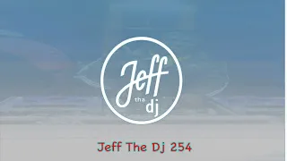 Afro Trends Mixx 2023  Jeff The Dj