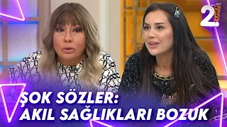 Dilan Polat Stüdyoya Bağlandı | Müge ve Gülşen'le 2. Sayfa