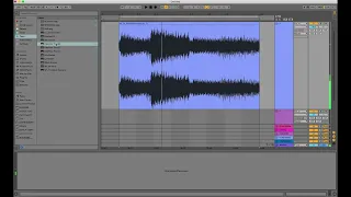 How To Remove Muddy Frequencies With Multi-Band Compression | Ableton