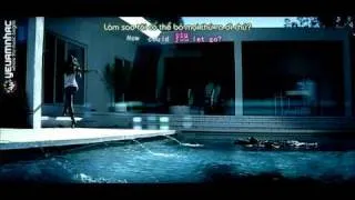 [kara + vietsub YANST MV] Takin back my love_Enrique Iglesias ft Ciara.mkv