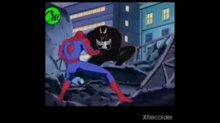 örümcek adam venom küfürlü