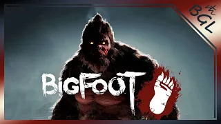 Bigfoot - Gameplay [ No Commentary ]