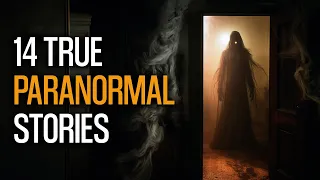 14 Terrifying Paranormal Tales That Will Haunt You - Battling the Demonic Intrusion