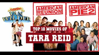 Tara Reid Top 10 Movies | Best 10 Movie of Tara Reid