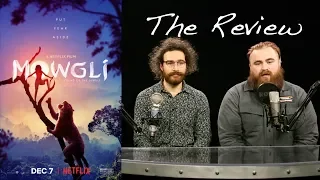 The Review-  Mowgli Legend of the Jungle on Netflix