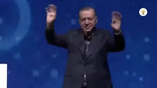 Tayyip Erdoğan - Şarttır