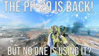 The BEST PP-29 Setup! But no one is using it…