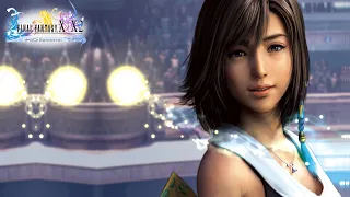 Suteki Da Ne - When music tells the story - Final Fantasy X Remaster Ending Credits