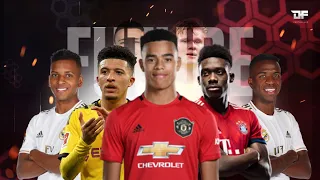 TOP 10 Best Young Players 2020 (U-20) ● The Future Of Football