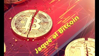 ⛔ BITCOIN HOY! ⛔ Continúa la FUERZA BAJISTA! 🚧 Nosotros PREPARÁNDONOS! USDT Calentitos! Analicemos!