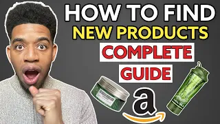 2022 Amazon FBA Helium 10 Product Research Tutorial (How To Find LOW RISK/LOW COMPETITION Products)