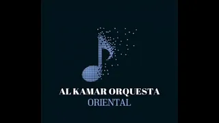 Baladi Orquesta Al Kamar 2020