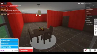 AMPLIANDO mi CASA en BloxBurg