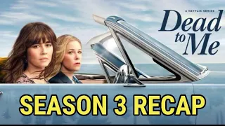 Dead To Me Season 3 Recap. THE FINAL SEASON