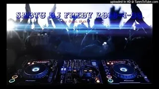 SABTU DJ FREDY 2016-4-30