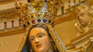 Trailer ufficiale dei festeggiamenti liturgici in onore di Maria S. S. Annunziata patrona di Pedara