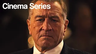 THE IRISHMAN (2019) - Don't Be Late