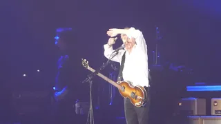 Paul McCartney (Birthday) BC. Place, Van. BC July.6, 2019