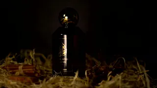 Perfume promo #1