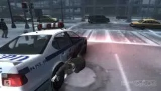 gta4 funny stuff,bloopers and other things 10!