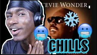 FIRST TIME HEARING‼️Stevie Wonder Superstition(REACTION!!!)