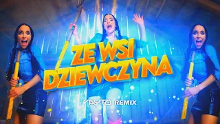 DAJ TO GŁOŚNIEJ - ZE WSI DZIEWCZYNA (VAYTO REMIX)