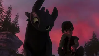 How to Train Your Dragon Calm/Relaxing Music