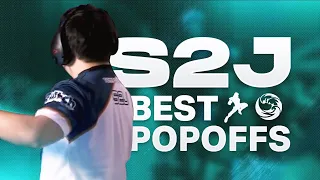 Best of S2J Pop Offs