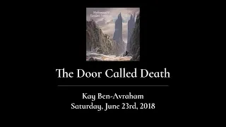 Mythmoot V: The Door Called Death