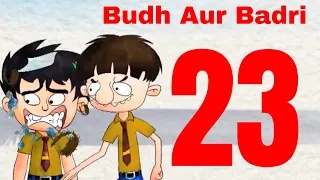 EP - 23 / 26 - Bandbudh Aur Budbak - Lallantop Memories - Funny Hindi Kids Cartoon - Zee Kids