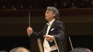 Dragon Quest - Jun Märkl , Tokyo Metropolitan Symphony Orchestra