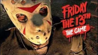 Friday the 13th: Zu früh gefreut