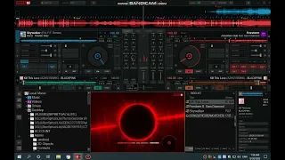 Virtual DJ Mashup Episode 3 The DreamCatcher