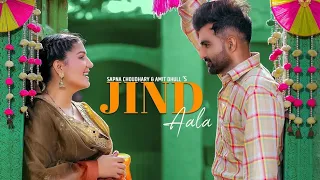 Teri Saanson Mein ese bas jaun l sapna choudhary | official Video song new | video 2022 full hd