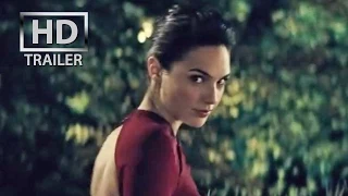 Batman v Superman Dawn of Justice | official IMAX Trailer #2 US (2016) Ben Affleck Gal Gadot