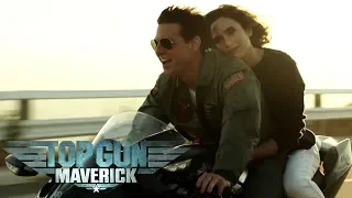 Top Gun: Maverick (2020) Trailer #2