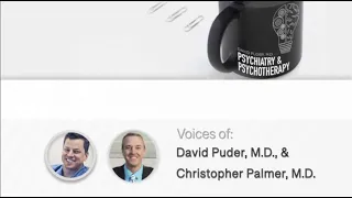 Dr. Chris Palmer: Ketogenic Diet for Mental Health