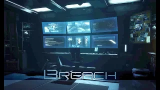 Deus Ex: Breach - Main Menu Theme (1 Hour of Music)
